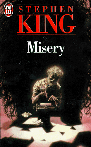 misery king